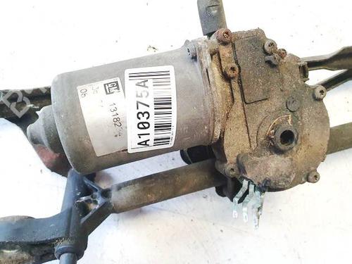 Used Front wiper motor Front wiper motor 34788380 34788380