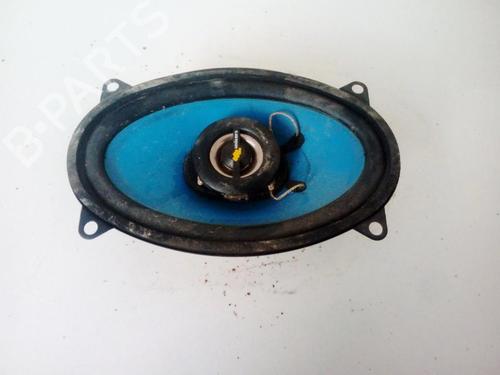 Used Speaker Speaker BMW 3 (E46) 320 i (150 hp) 33527721 33527721