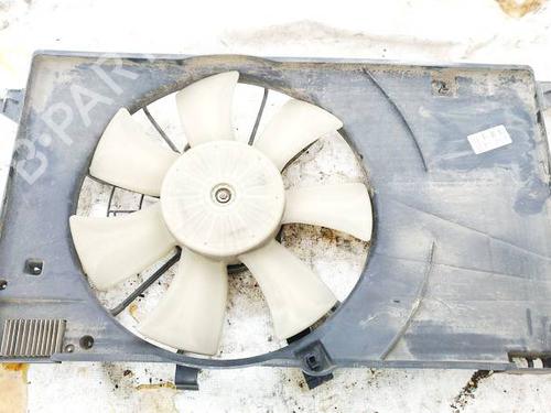 Used Fan Fan MAZDA 5 (CR) 2.0 CD (CR19) (110 hp) 35005429 35005429