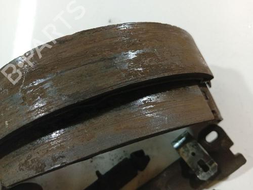 Hand brake HONDA FR-V (BE) 2.2 i CTDi (BE5) | BP34910571I18 - Image 4