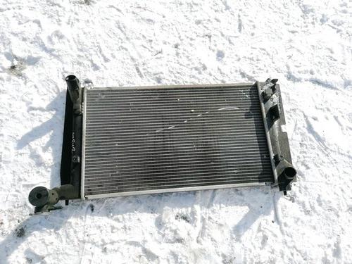 Køler Køler TOYOTA MATRIX (_E13_) 1.8 VVTi (ZZE132, ZZE134) (132 hp) 35448943 35448943