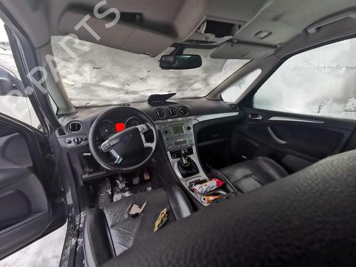 Electronic module FORD S-MAX (WA6) 1.8 TDCi | BP32653803M83  - Image 11