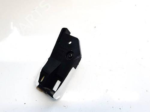 Interior handle SKODA SUPERB II (3T4) 2.0 TDI | BP35067510I7 - Image 3