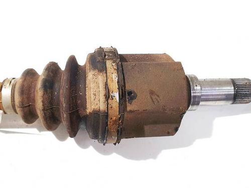 Left front driveshaft CITROËN JUMPER II Bus 2.2 HDi 120 | BP35308551M38 - Image 3