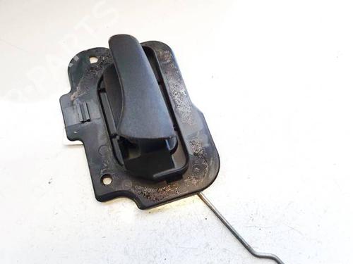 Used Rear left interior door handle Rear left interior door handle OPEL VECTRA B (J96) 1.6 i 16V (F19) (100 hp) 34857081 34857081