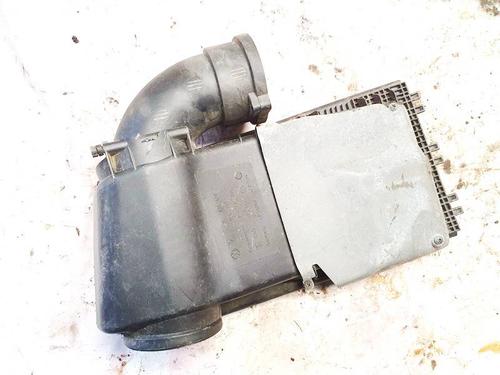 Used Air filter box Air filter box VW TOUAREG (7LA, 7L6, 7L7) 5.0 V10 TDI (313 hp) 35366158 35366158