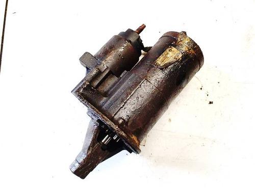 Starter CHRYSLER 300C (LX, LE) 2.7 | BP34764775M8 - Image 2