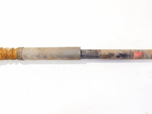 Used Left rear shock absorber Left rear shock absorber 34965223 34965223