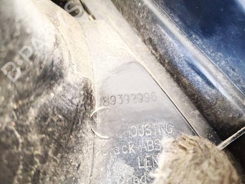 Right taillight OPEL CORSA D (S07) 1.2 (L08, L68) | BP35250966C35 - Image 4