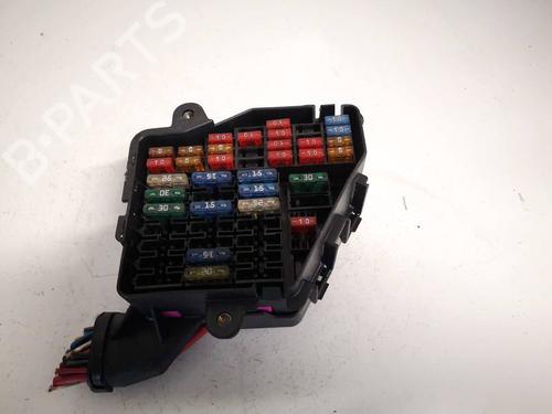 Fuse box AUDI A4 B5 (8D2) 1.9 TDI | BP32554303E1