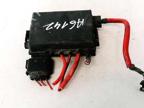 Used Fuse box Fuse box SKODA OCTAVIA I (1U2) 1.9 TDI (90 hp) 33067785 33067785