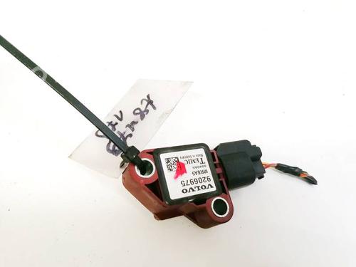 Used Electronic module Electronic module VOLVO V50 (545) 2.4 (140 hp) 32925033 32925033