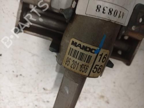 Steering column OPEL ANTARA A (L07) 2.2 CDTi 4x4 | BP38575119M21 - Image 3