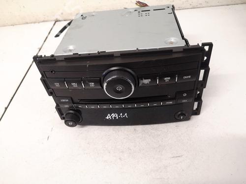 Radio Radio CHEVROLET COBALT 2.2 (147 hp) 35437230 35437230