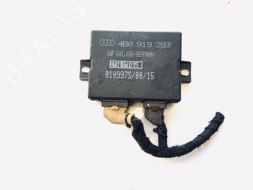 Used Electronic module Electronic module 35552951 35552951