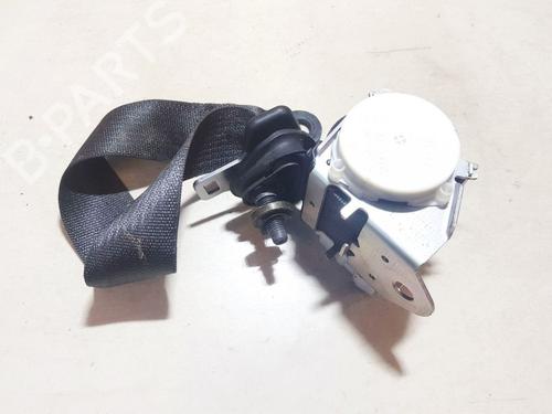 Used Rear right seatbelt Rear right seatbelt 35631074 35631074