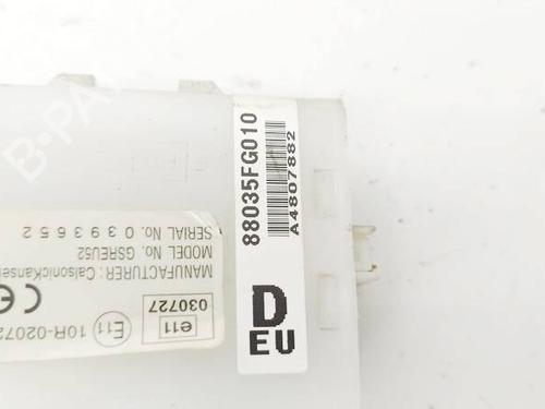Electronic module SUBARU LEGACY V (BM) 2.0 D AWD (BMD) | BP35013526M83 - Image 2