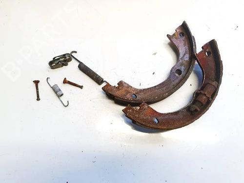Used Hand brake Hand brake OPEL ANTARA A (L07) 2.0 CDTI (150 hp) 34951876 34951876