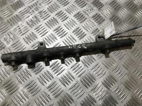 Used Injection rail Injection rail 35680081 35680081