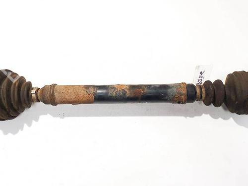 Used Right front driveshaft Right front driveshaft 35349672 35349672