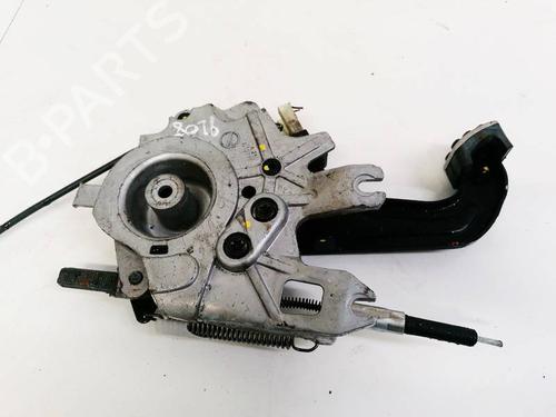 Used Hand brake Hand brake MERCEDES-BENZ M-CLASS (W164) ML 320 CDI 4-matic (164.122) (224 hp) 35366374 35366374
