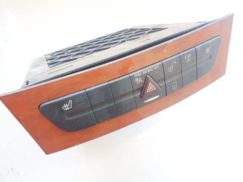 Used Warning switch Warning switch MERCEDES-BENZ CLS (C219) CLS 320 CDI (219.322) (224 hp) 35280245 35280245