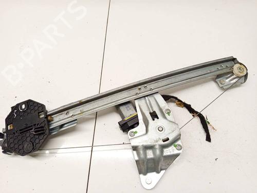 Front right window mechanism DACIA SANDERO II 1.5 dCi | BP34812170C23 - Image 2