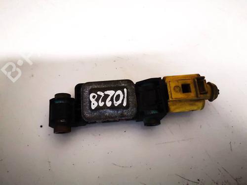 Electronic module AUDI A4 B6 (8E2) 1.9 TDI | BP32582527M83 