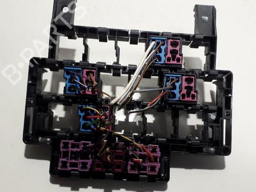 Used Other Other SEAT ALHAMBRA (7V8, 7V9) 1.9 TDI (115 hp) 33514208 33514208