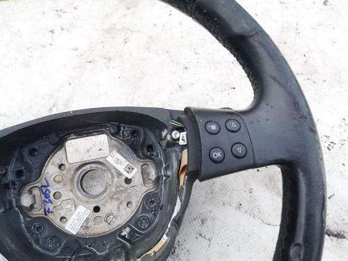 Steering wheel controls VW PASSAT B6 (3C2) 2.0 TDI | BP35211585E15 - Image 2