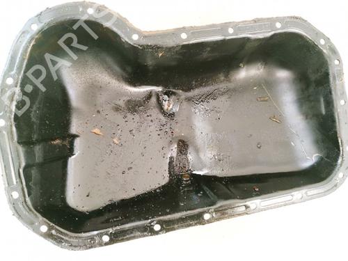 Used Oil sump Oil sump 35491378 35491378