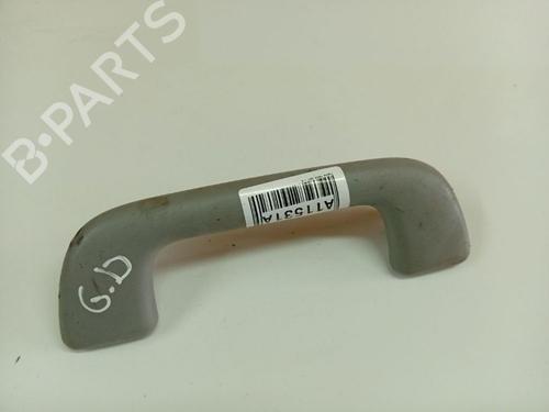 Håndtag i tag Håndtag i tag TOYOTA YARIS (_P9_) 1.4 D-4D (NLP90_, NLP90R) (90 hp) 36852451 36852451