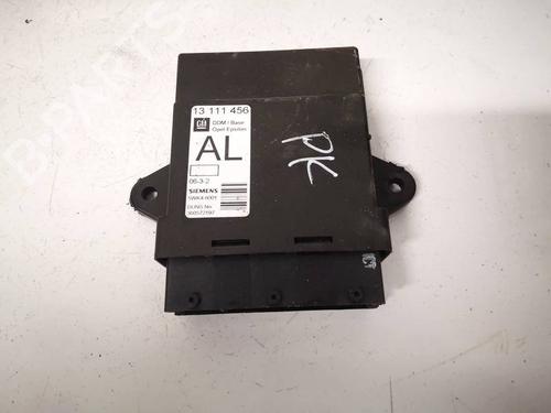 Used Electronic module Electronic module 34784224 34784224