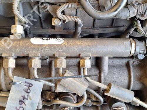 Used Injection rail Injection rail 35051718 35051718