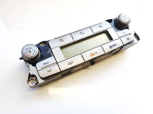 Used Climate control Climate control FORD S-MAX (WA6) 1.8 TDCi (125 hp) 35003138 35003138