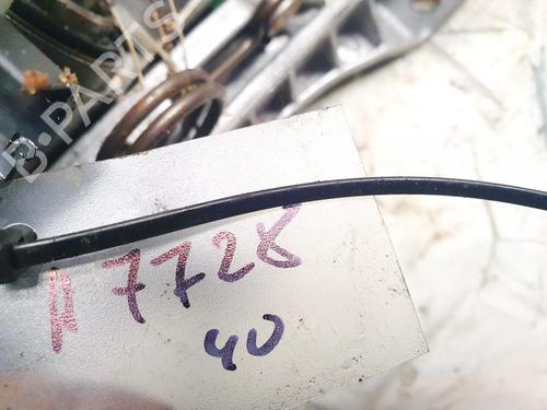 Steering column VOLVO V50 (545) 2.0 D | BP35462848M21 - Image 3