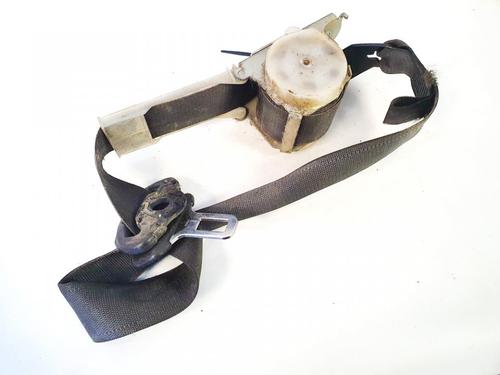 Used Rear left seatbelt Rear left seatbelt 35450779 35450779