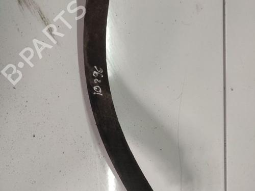 AC pipe AUDI A4 B6 (8E2) 2.5 TDI quattro | BP32570223M126