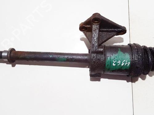 Right front driveshaft NISSAN ALMERA II Hatchback (N16) 2.2 Di | BP35851951M39 - Image 2