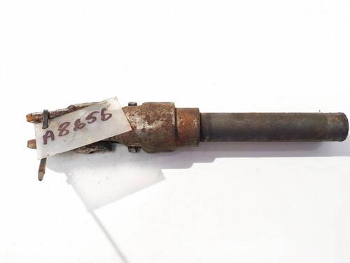 Used Steering column universal joint Steering column universal joint PEUGEOT 206 Hatchback (2A/C) 1.4 HDi eco 70 (68 hp) 35338017 35338017