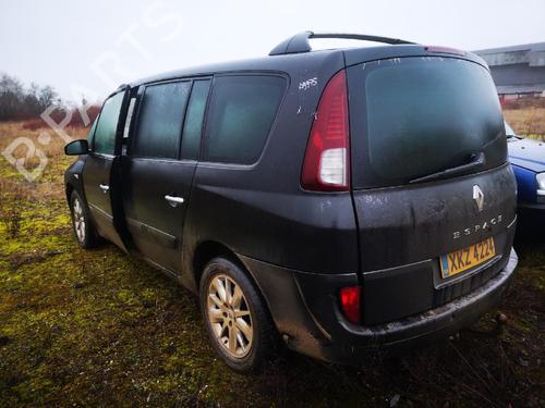 Switch RENAULT ESPACE IV (JK0/1_) 2.0 dCi (JK03, JK04, JK1C, JK1G, JK1J, JK1K) | BP32540744I30