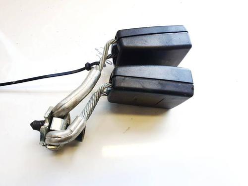 Seat buckle VW PASSAT B6 (3C2) 2.0 TDI | BP35296776I32 - Image 2