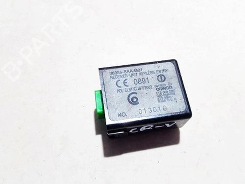 Used Electronic module Electronic module HONDA CR-V II (RD_) 2.2 CTDi (RD9) (140 hp) 33518153 33518153