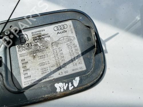 Tanklåg AUDI A4 B6 (8E2) 2.0 | BP35503238C131 - Image 3
