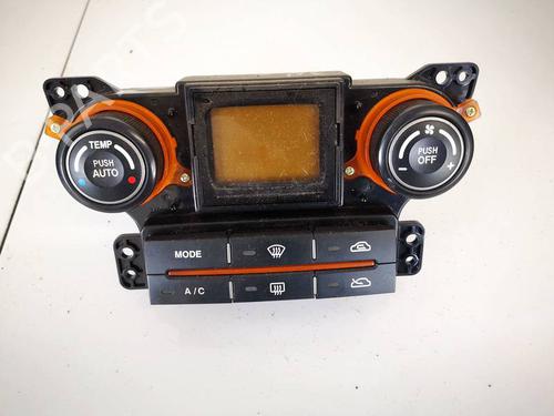 Used Climate control Climate control 34948523 34948523