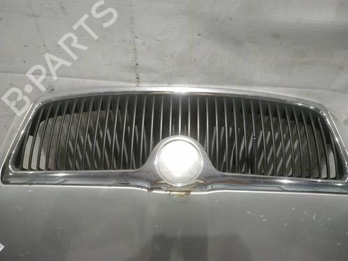 Used Grille Grille SKODA OCTAVIA II (1Z3) 1.9 TDI (105 hp) 36760127 36760127