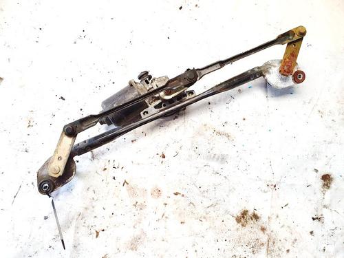 Used Front wipers mechanism Front wipers mechanism 35397457 35397457