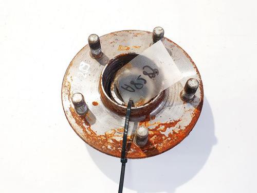 Used Right rear steering knuckle Right rear steering knuckle 35401603 35401603