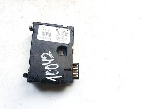 Used Electronic module Electronic module 35108497 35108497