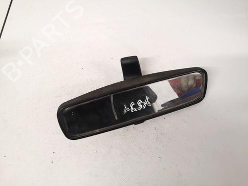 Used Rear mirror Rear mirror RENAULT LAGUNA I (B56_, 556_) 1.9 dTi (B56J) (98 hp) 35476735 35476735